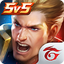 Garena Liên Quân Mobile 1.58.1.2