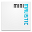 Minimalistic Text: Widgets 5.0.0