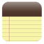 Classic Notes - Notepad 1.3