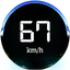 Accurate Speedometer 11.2418