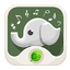 GO Keyboard Animal Sounds Pack 2.0
