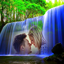 Amazing Night Photo Frame 6.1