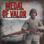 Medal Of Valor D-Day WW2 1.0