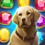 Jewel Mystery - Match 3 Game 1.1