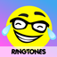 Funny Ringtones for iPhone 1.3