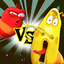 Larva Heroes: Battle League 2.7.9