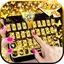 Gold Diamond Theme 104.0