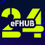 eFHUB™ 24 1.8.390