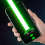Lightsaber Gun Simulator 2.9