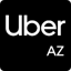 Uber AZ — Taxi & Delivery 4.178.0