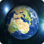 Earth Map Satellite 1.10.12