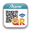 AtermらくらくQRスタート for Android 2.0.16