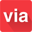 VIA - Flight Hotel Holiday Bus 16.8