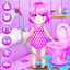 Anime Chibi Doll Girl Games 1.0.9