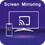 Screen Cast : Easy Screen Mirr 2.1