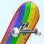 Skate City 3D - Free Skateboard Park Touch Game 1.0