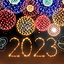 New Year 2023 Fireworks 4D 6.0.2