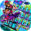Skate Graffiti Keyboard Theme 8.7.1_0614