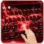 Red Lightning Theme 10.30
