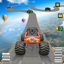 Ramp Monster Truck Stunts 5.0