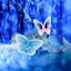 Abstract Butterflies Wallpaper 1.0.9