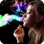 Smoke effect  Photo Editor 3.5