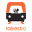 RailRestro-Order Food on Train 1.2.3