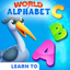 Baby games - ABC kids & Letter 1.2.3