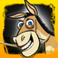 Pull The Donkey Eeyore 1.2