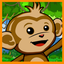 A Baby Monkey Run 3.0