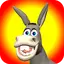 Talking Donald Donkey 250115