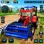 Bauernhof Traktor Fahrspiele 21