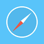 Surf Browser: Fast & Private 6.2