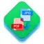 PDFTOJPG: PDF to JPG Converter 1.33