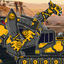 Combine! DinoRobot -Apatosauru 2.0.8