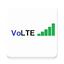 VoLTE & 4G, 5G Phone Checker w 2.0