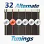 Guitar Tunings Plus 3.0.9