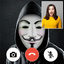 Anonymous Fake Call 30