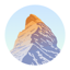 3D Map & Peaks ID - PeakVisor 4.86
