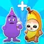 Mix Monster Animal Makeover
