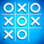 Tic Tac Toe # 1P 2P or Online!