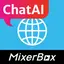 MixerBox Chat AI Browser 1.65