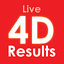 Live 4D Results (MY & SG) 122