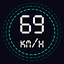 Speedometer, Distance Meter 3.7.1