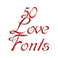 Love Fonts Message Maker 4.0.4