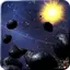 Asteroid Belt Free L Wallpaper 2.21