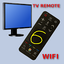 Touchpad remote for Samsung TV 1.9.4