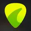 GuitarTuna: Chords,Tuner,Songs 7.40.0