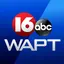 16 WAPT News The One To Watch 5.15.1250