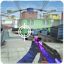 Combat Strike : Online Shooter 6.4